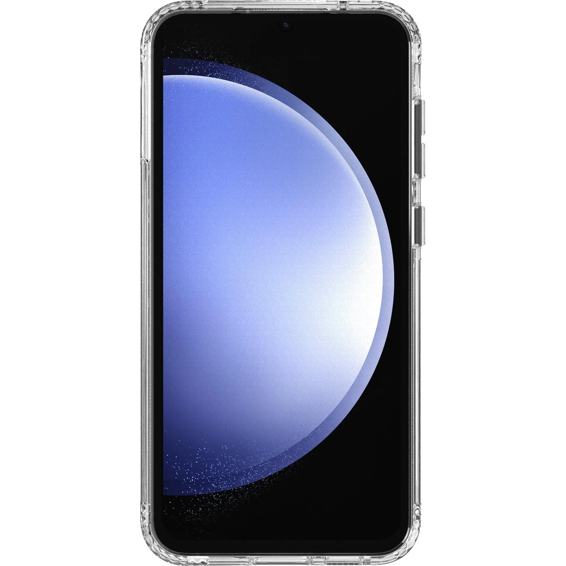 Tech21 EvoClear Case for Galaxy S23 FE (Clear)