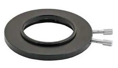 Teleskop Service T2 Quick Changer and 360 Degree Rotator