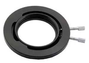Teleskop Service T2 Quick Changer and 360 Degree Rotator