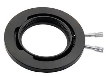 Teleskop Service T2 Quick Changer and 360 Degree Rotator