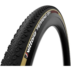 Terreno Dry Tubeless Ready Gravel Bike Tire 700 x 38c