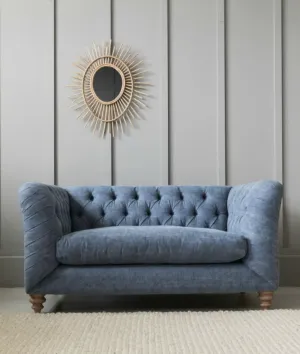 Theseus Love Seat