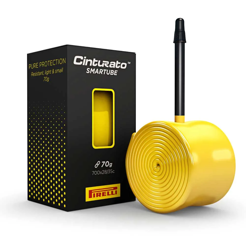 Tire and Tube Race-Ready Bundle