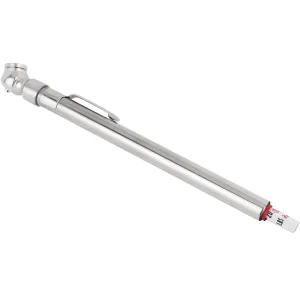 Tire Pressure Gauge, 20-120 PSI Single Ball-Head Air Chuck