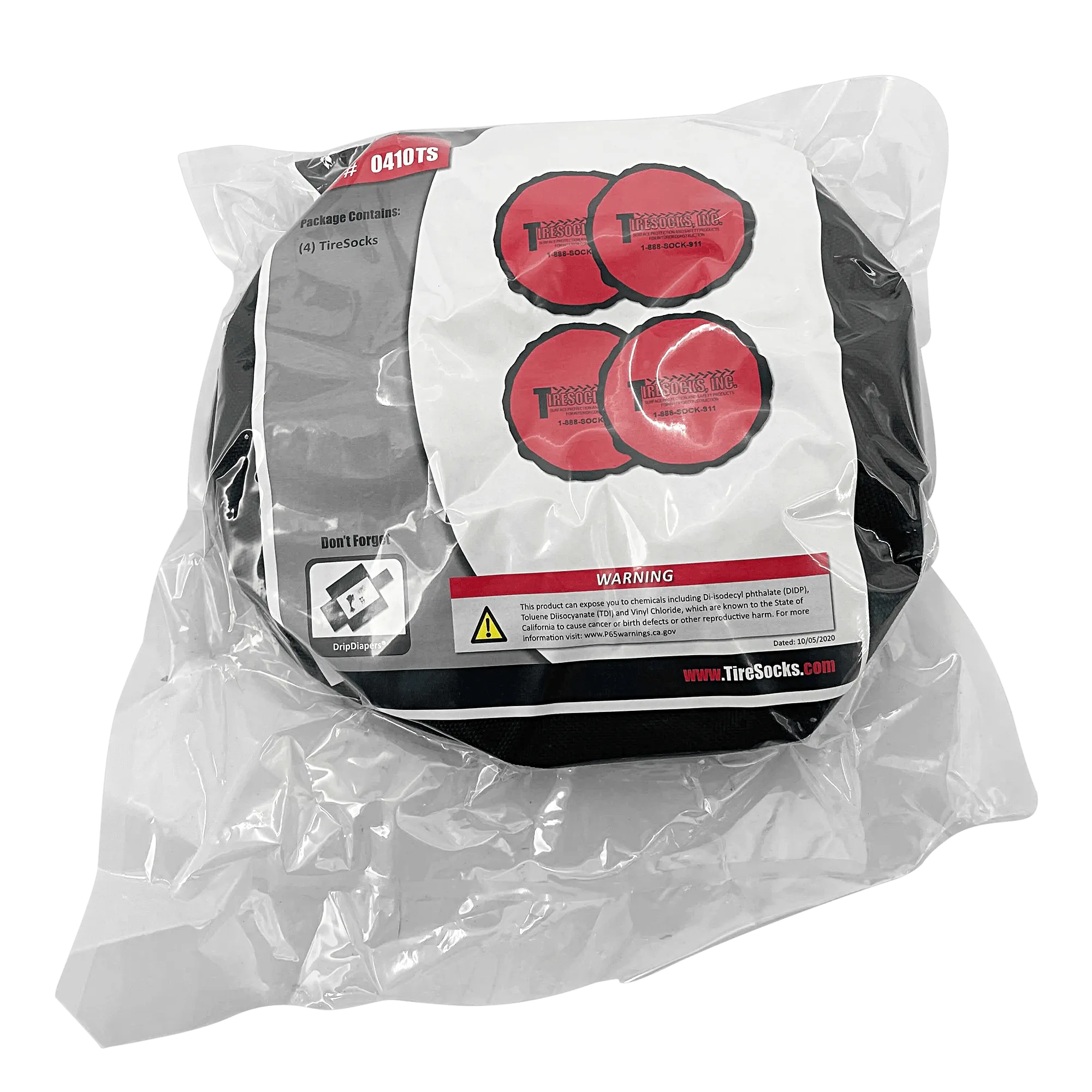 Tiresocks Tiresocks Set Of 4 0410TS