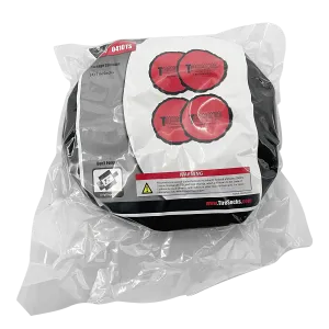 Tiresocks Tiresocks Set Of 4 0410TS