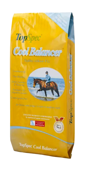 TopSpec Cool Balancer 15Kg