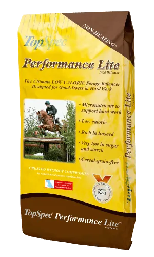 TopSpec Performance Lite Balancer 15kg