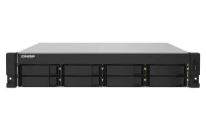 Ts-832Pxu-4G 2U 8Bay 1.7Ghz Qc