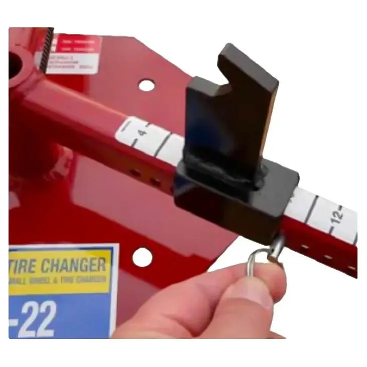 TSI CH22 Manual Tire Changer for Small Tire