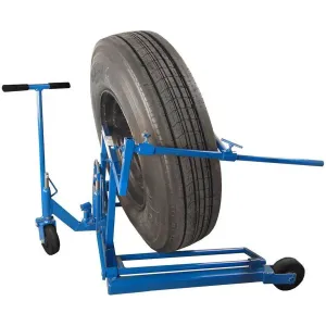 TSI S-25 Tire Dolly for Heavy Truck Tires