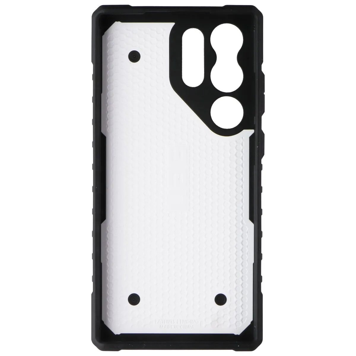 UAG Pathfinder Series Case for Samsung Galaxy S23 Ultra 5G - White