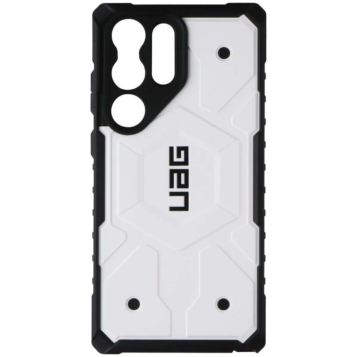 UAG Pathfinder Series Case for Samsung Galaxy S23 Ultra 5G - White