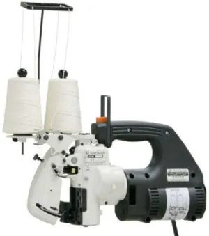 UNION SPECIAL 2200GA Portable Bag Closing Machine 220V For Geotextile