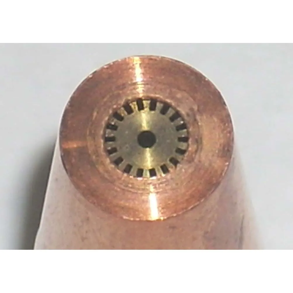 Victor Style GPM-1 Cutting Tips