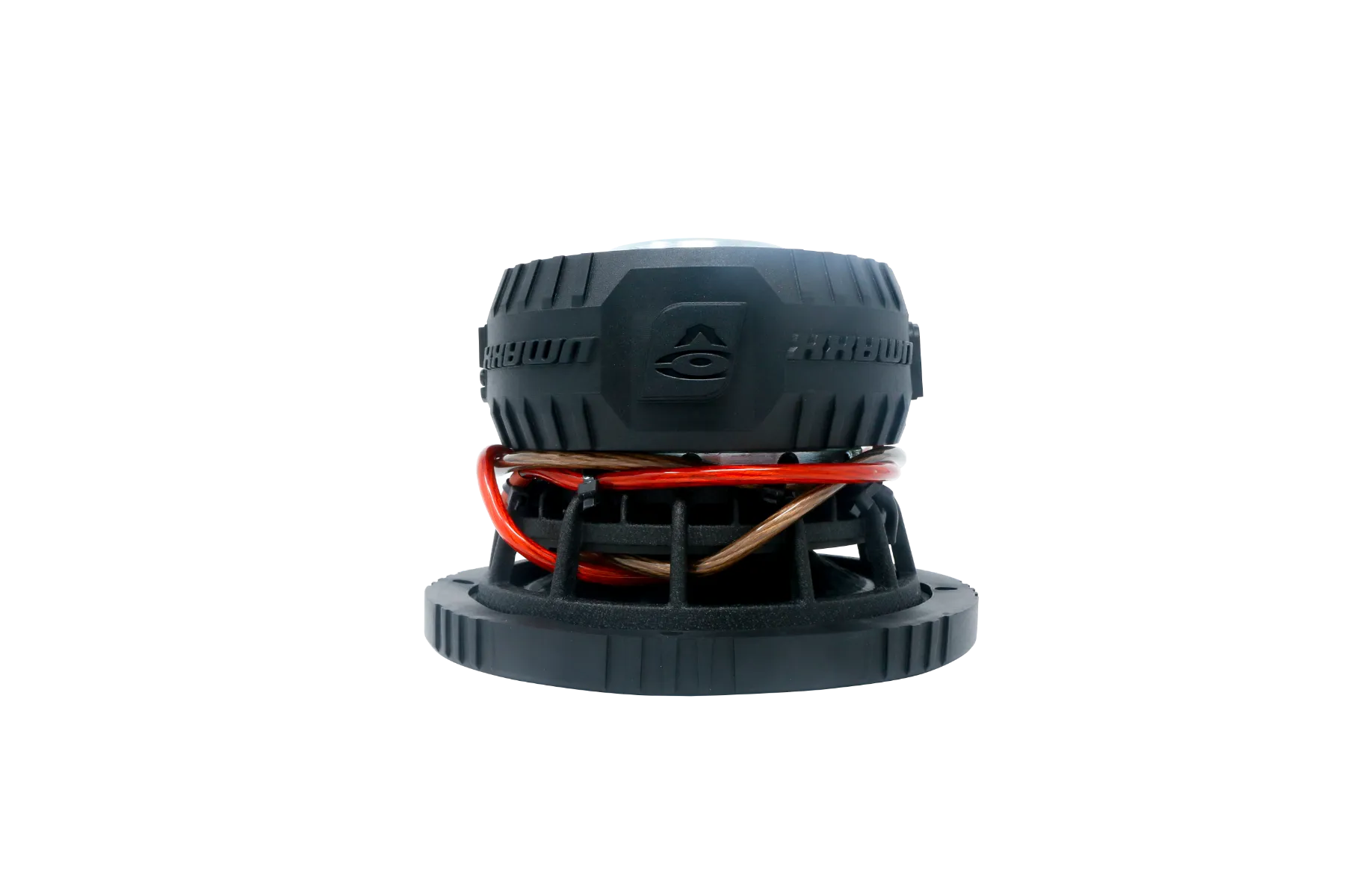 VMAXX 6.5” Dual 4Ω High-Performance Subwoofer - VMAX65D4