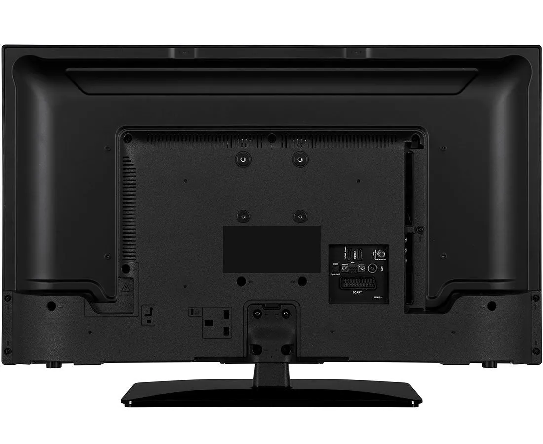 Walker 32" Full HD TV | WPS3222HDBK