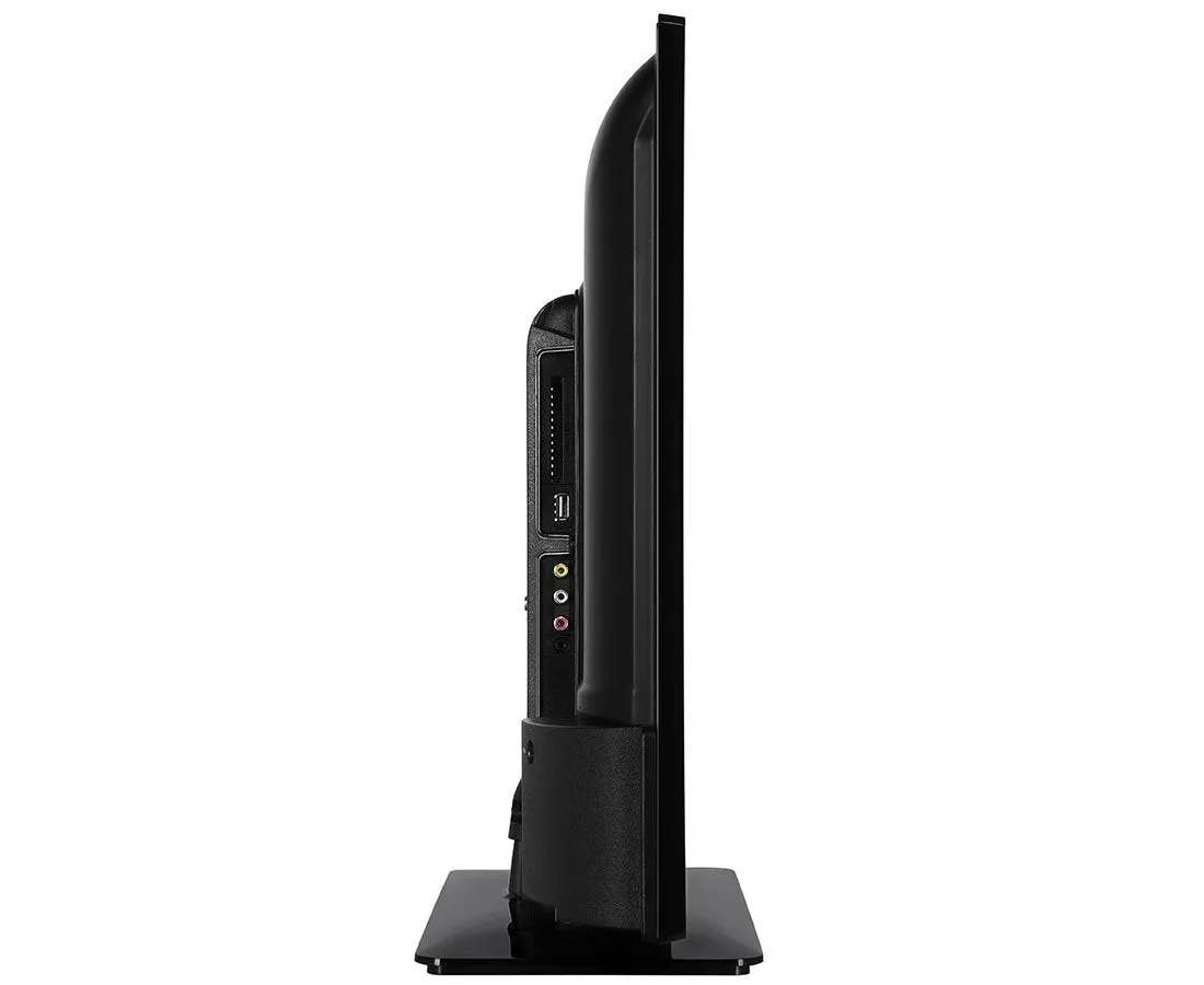 Walker 32" Full HD TV | WPS3222HDBK