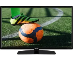 Walker 32" Full HD TV | WPS3222HDBK