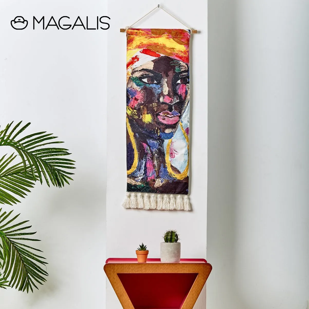 Wall Hanging