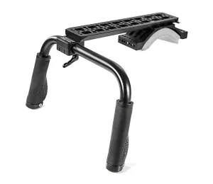 Wooden Camera Cruiser Handheld Rig