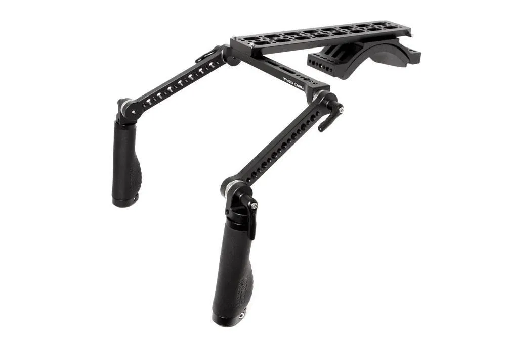 Wooden Camera Premium Handheld Rig