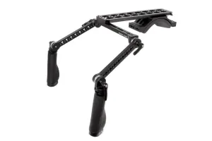 Wooden Camera Premium Handheld Rig