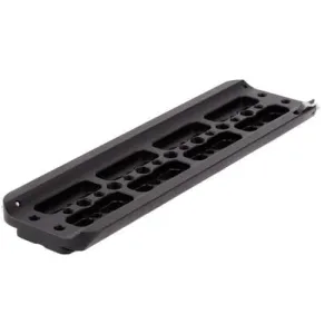 Wooden Camera Safety Dovetail (8")