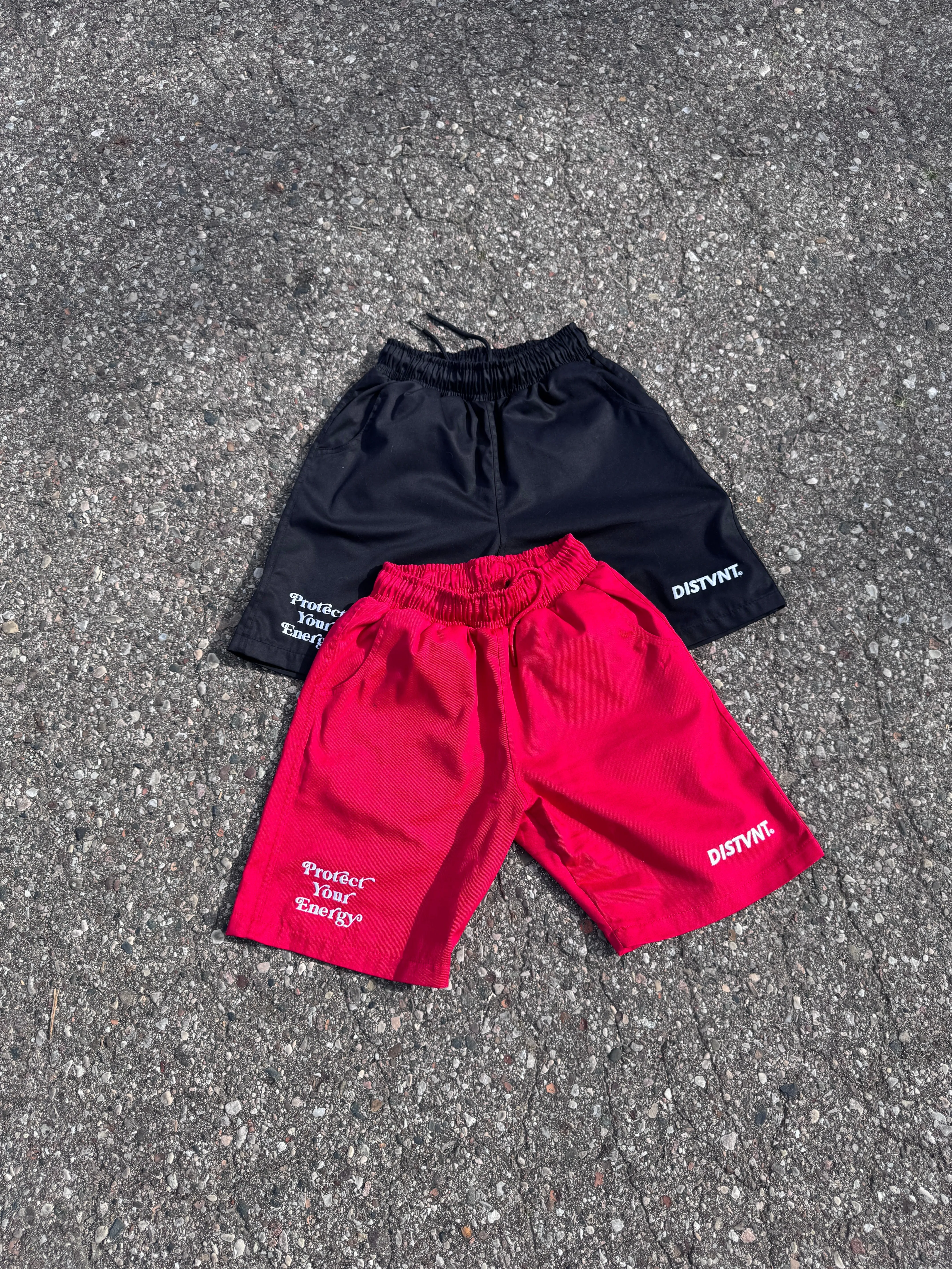 Work Shorts