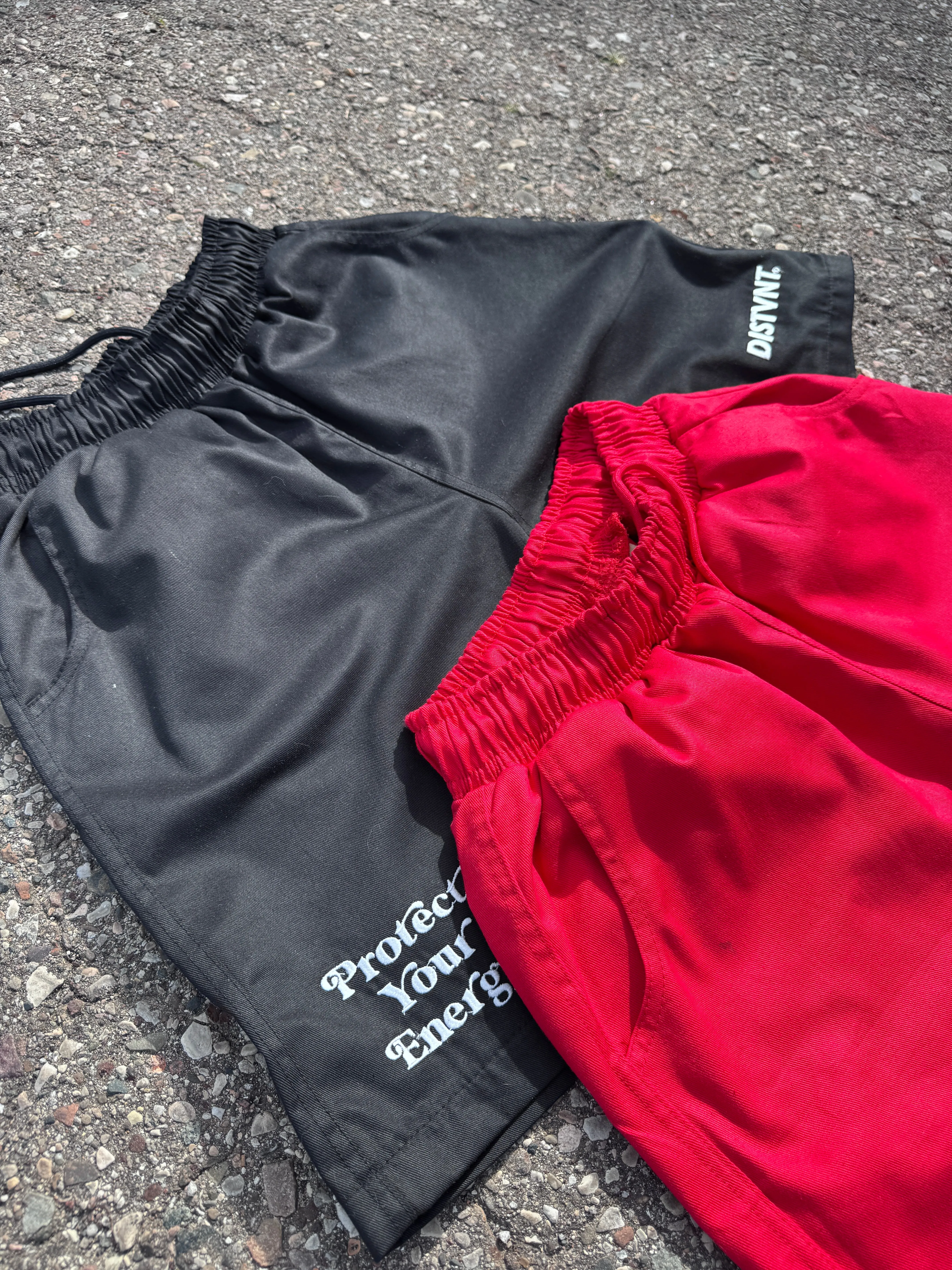 Work Shorts