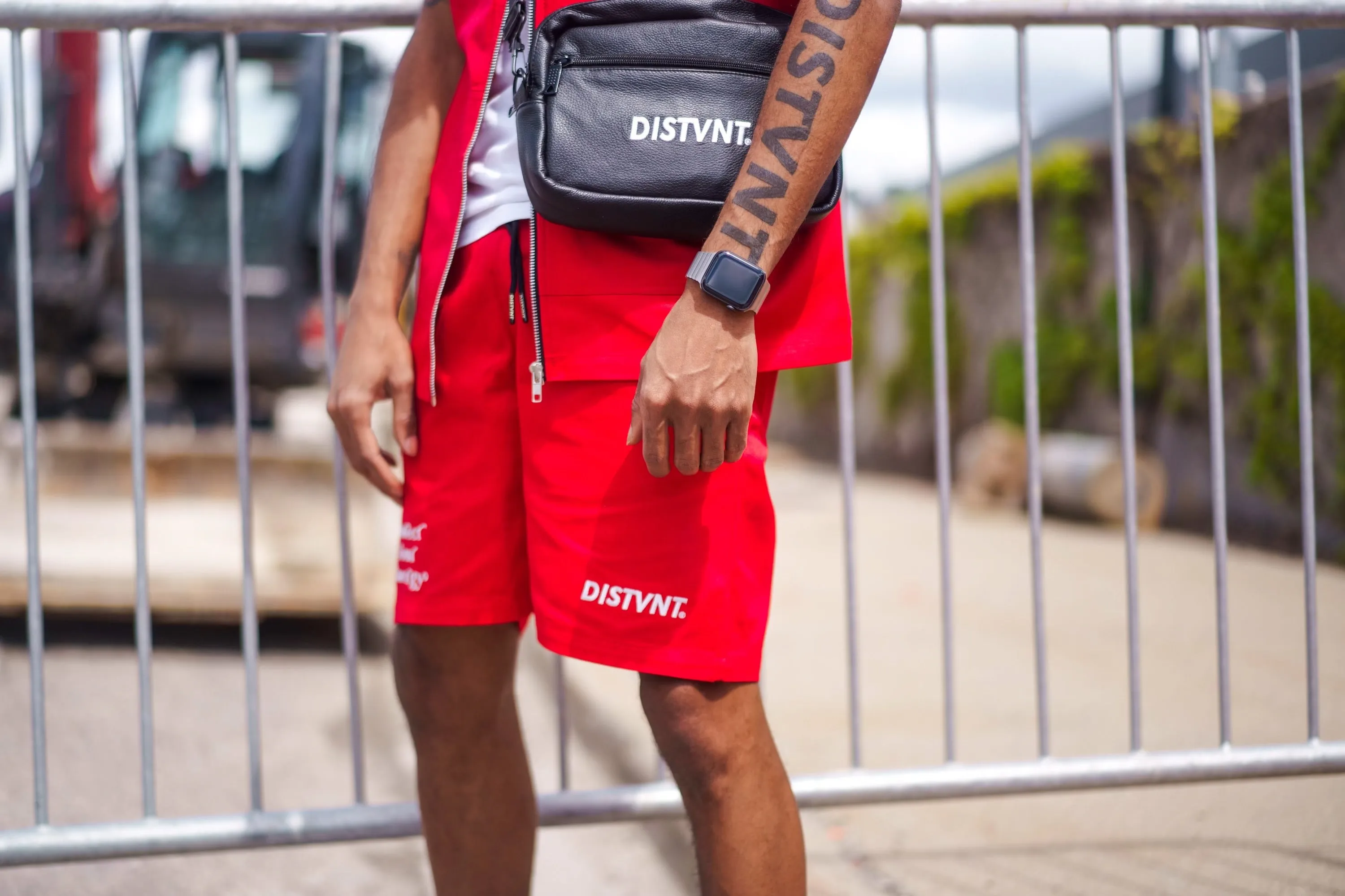 Work Shorts