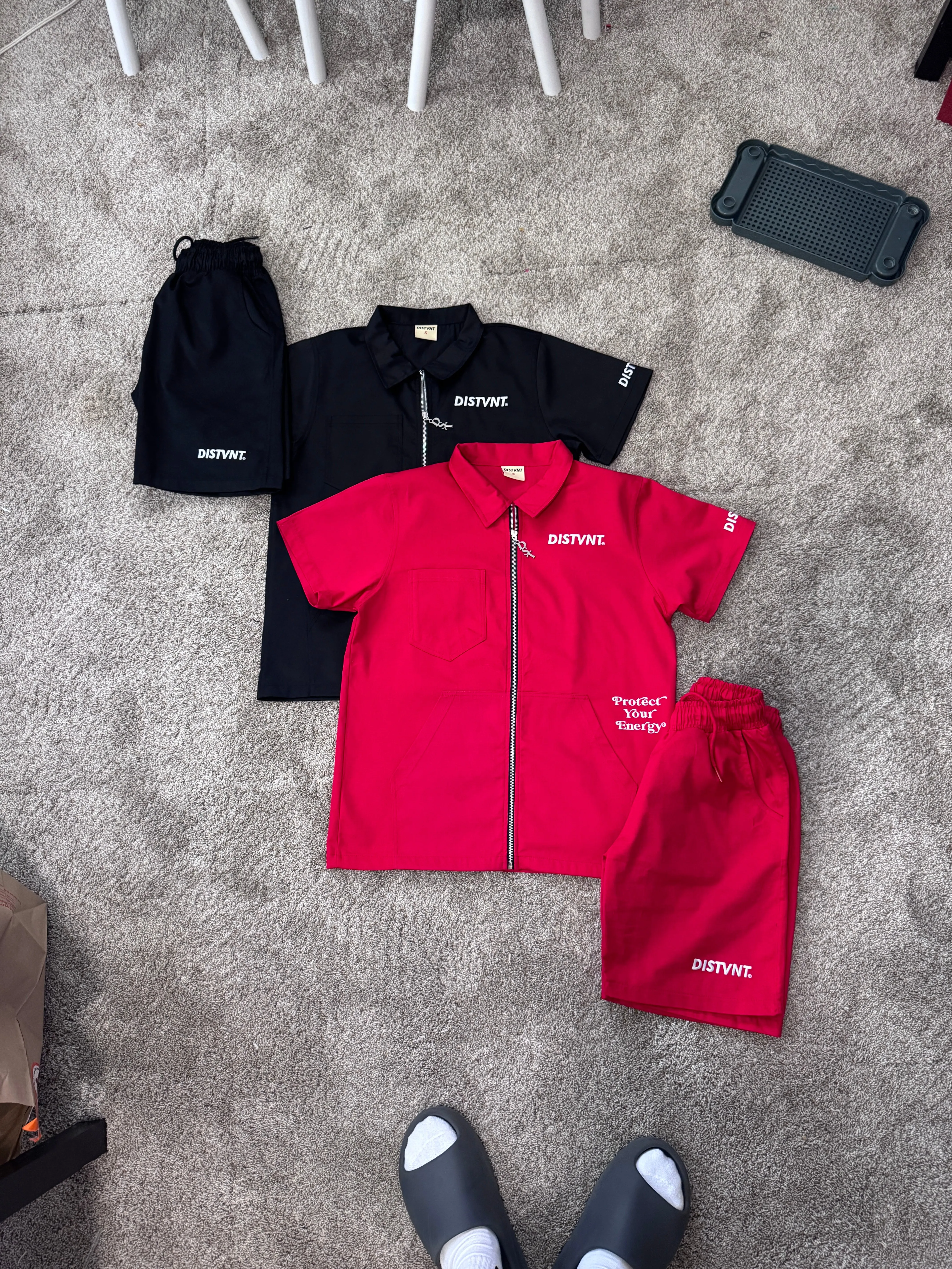 Work Shorts