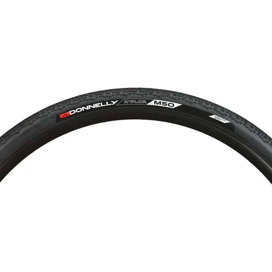 X'Plor MSO Bike Tire, 700x36c, Tubeless