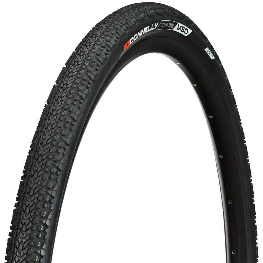 X'Plor MSO Bike Tire, 700x36c, Tubeless