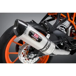 Yoshimura R-77 Slip-On Exhaust | 16381CJ520