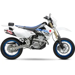 Yoshimura RS-2 Full System Exhaust | 216600C250