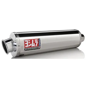 Yoshimura RS-3 Slip-On Exhaust | 1215255-CA
