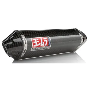 Yoshimura TRC Slip-On Exhaust | 1361272