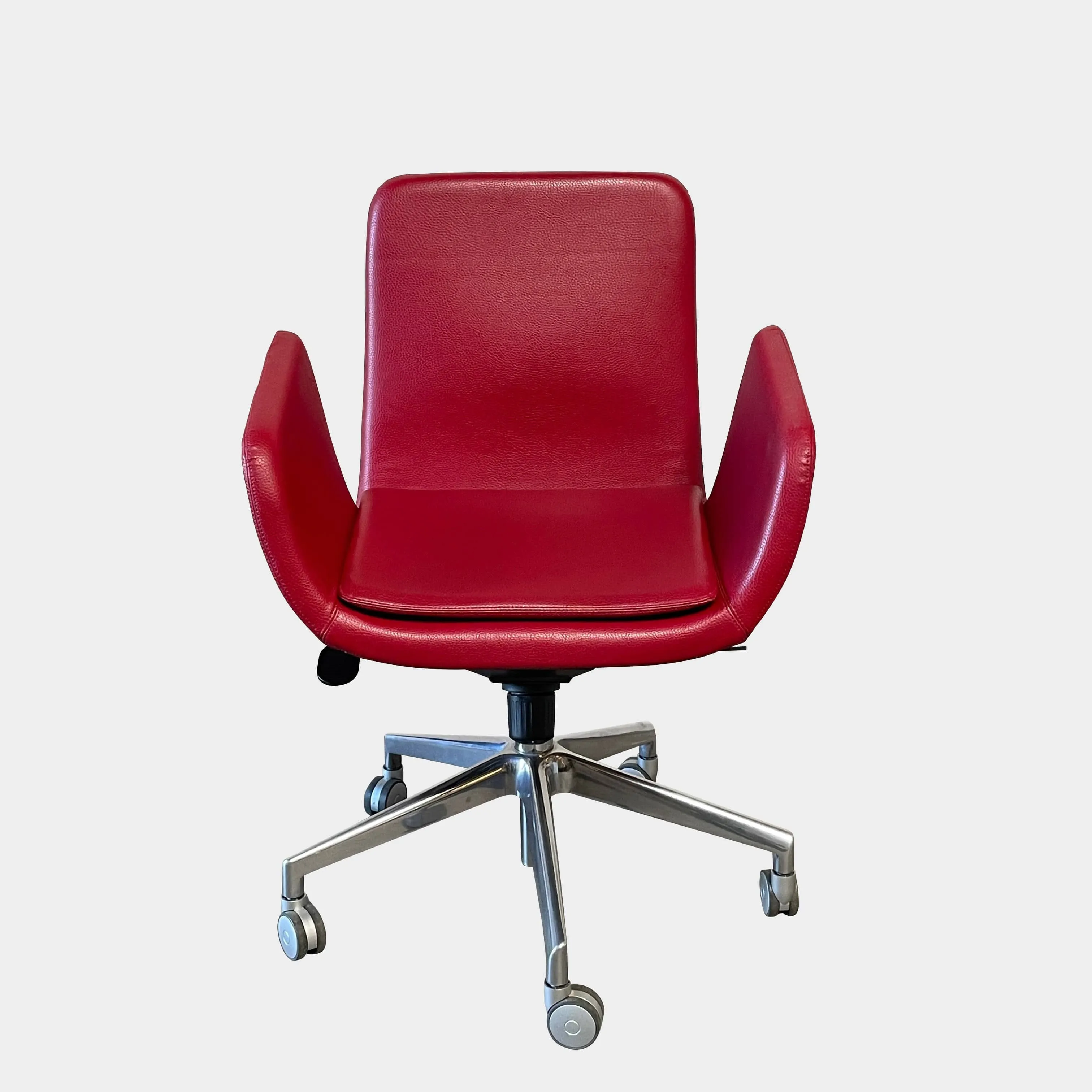 Zanotta 2280 Lady Task Chair