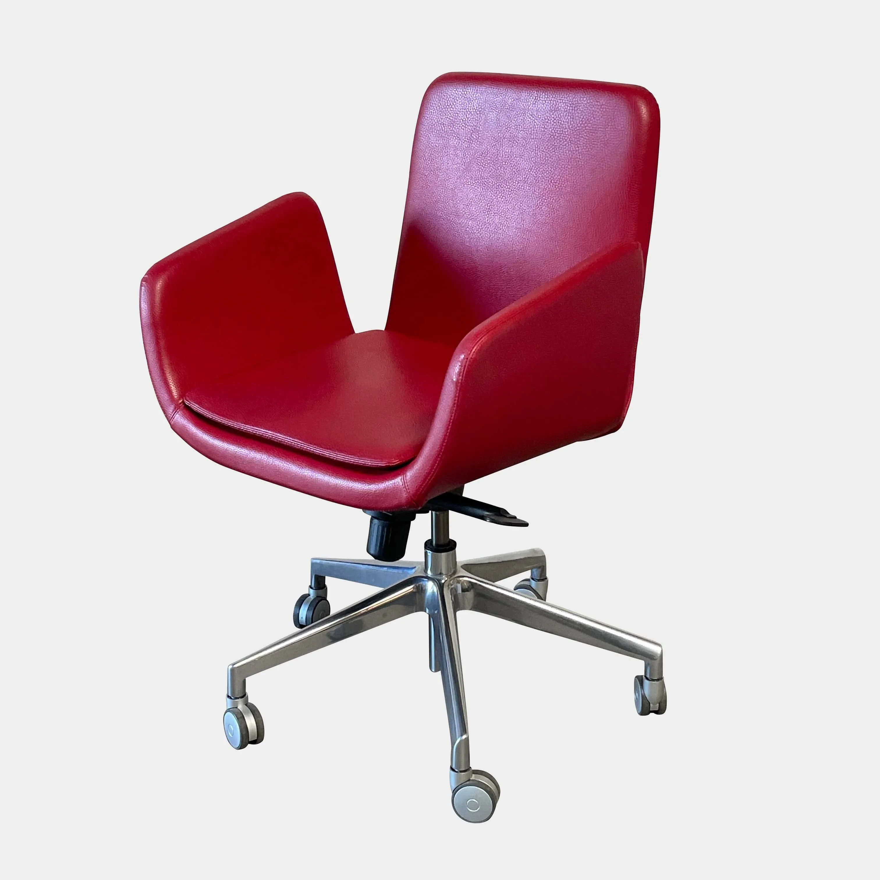 Zanotta 2280 Lady Task Chair