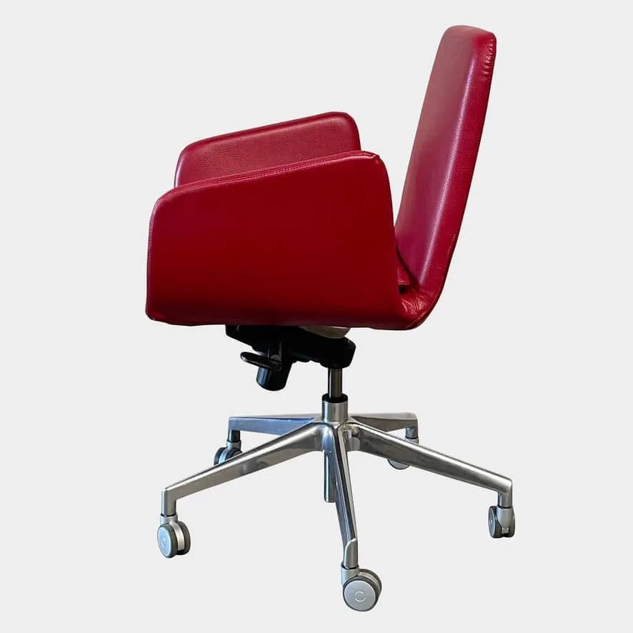 Zanotta 2280 Lady Task Chair