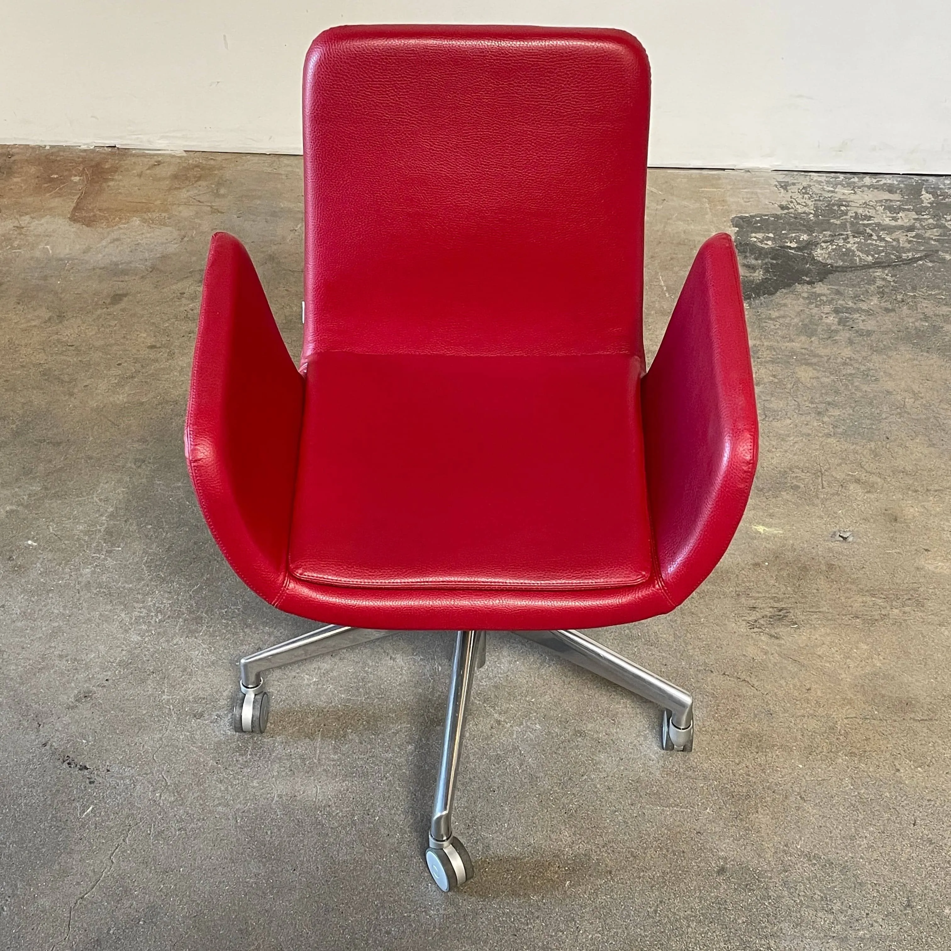 Zanotta 2280 Lady Task Chair