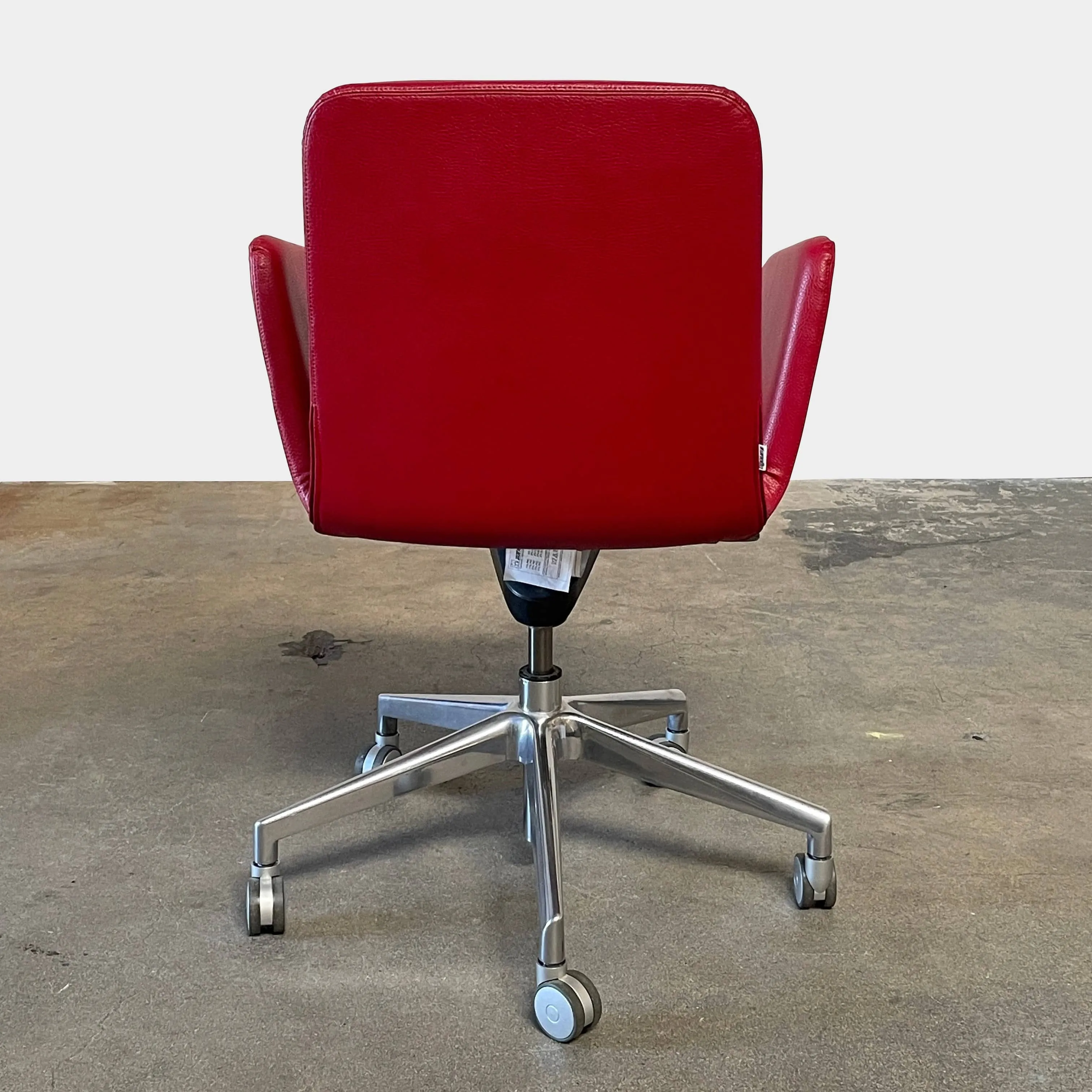 Zanotta 2280 Lady Task Chair